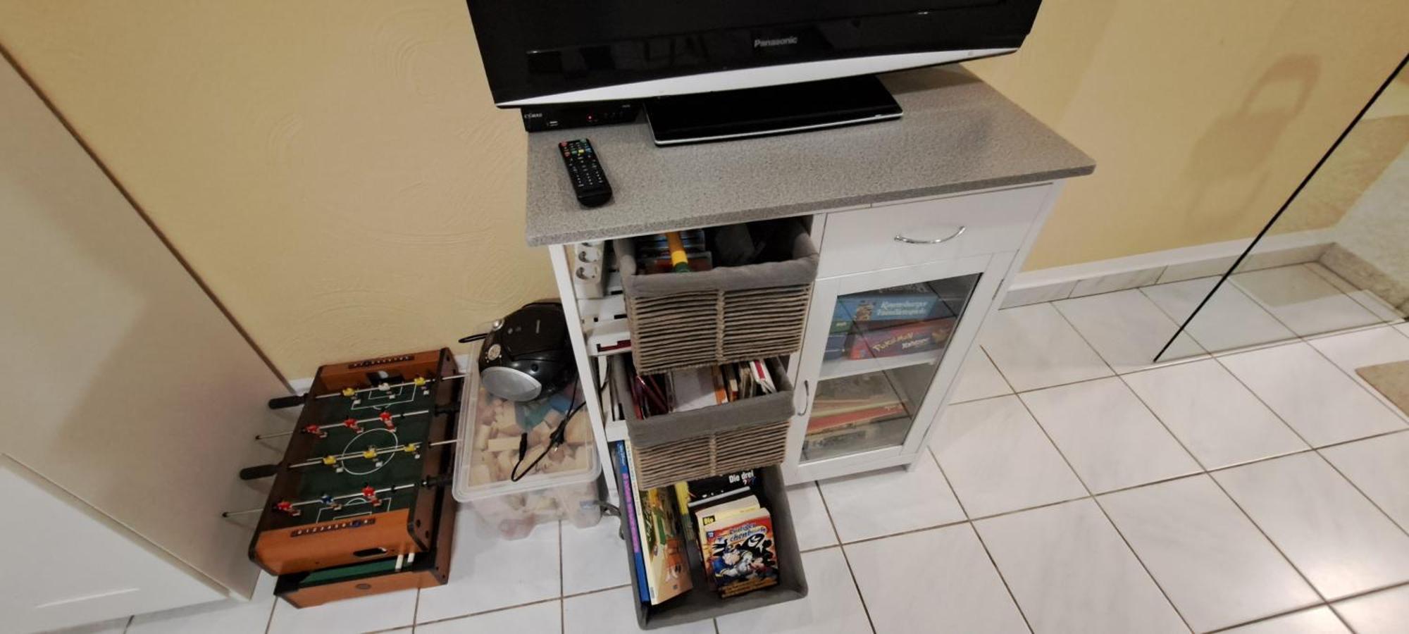 Private 1-2,5 -Zimmer-Wohnung Mit Terrasse زولبيتش المظهر الخارجي الصورة