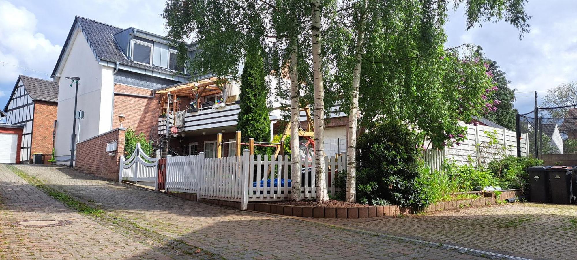 Private 1-2,5 -Zimmer-Wohnung Mit Terrasse زولبيتش المظهر الخارجي الصورة