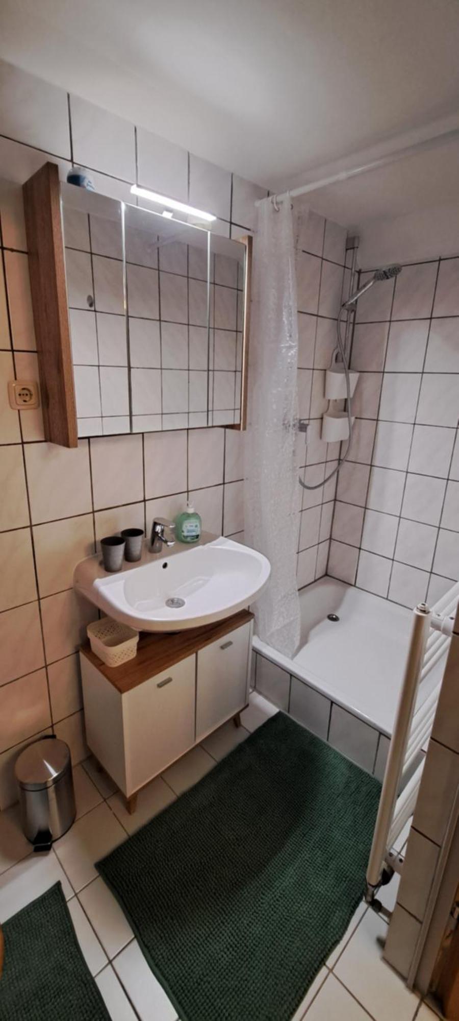 Private 1-2,5 -Zimmer-Wohnung Mit Terrasse زولبيتش المظهر الخارجي الصورة