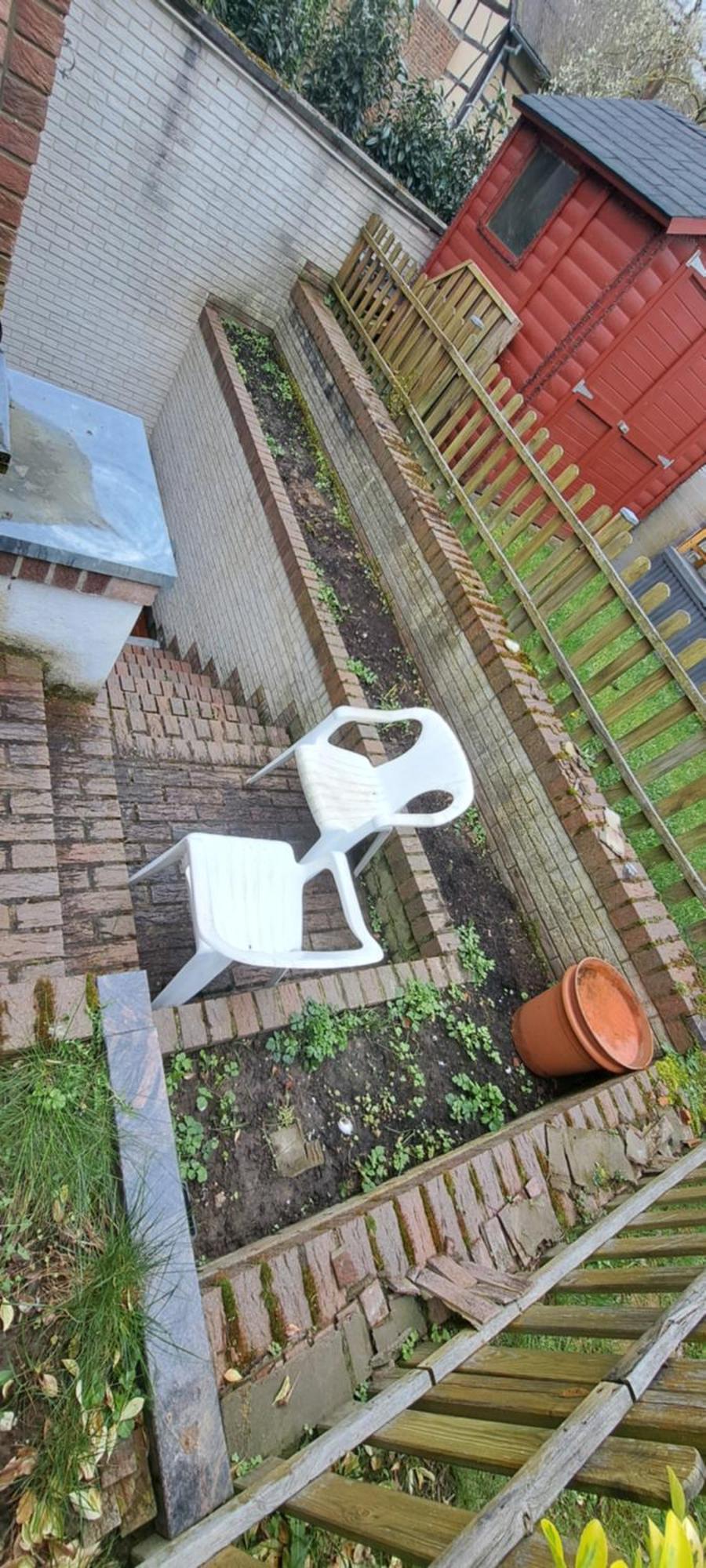 Private 1-2,5 -Zimmer-Wohnung Mit Terrasse زولبيتش المظهر الخارجي الصورة