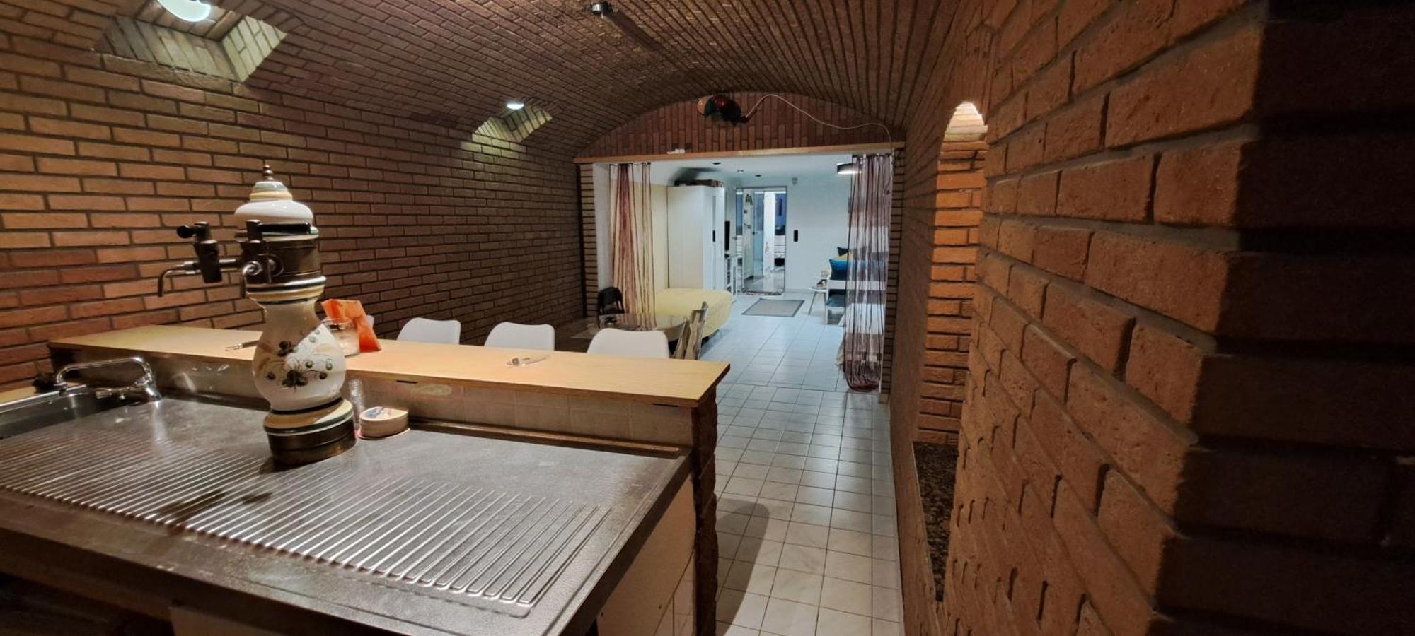 Private 1-2,5 -Zimmer-Wohnung Mit Terrasse زولبيتش المظهر الخارجي الصورة