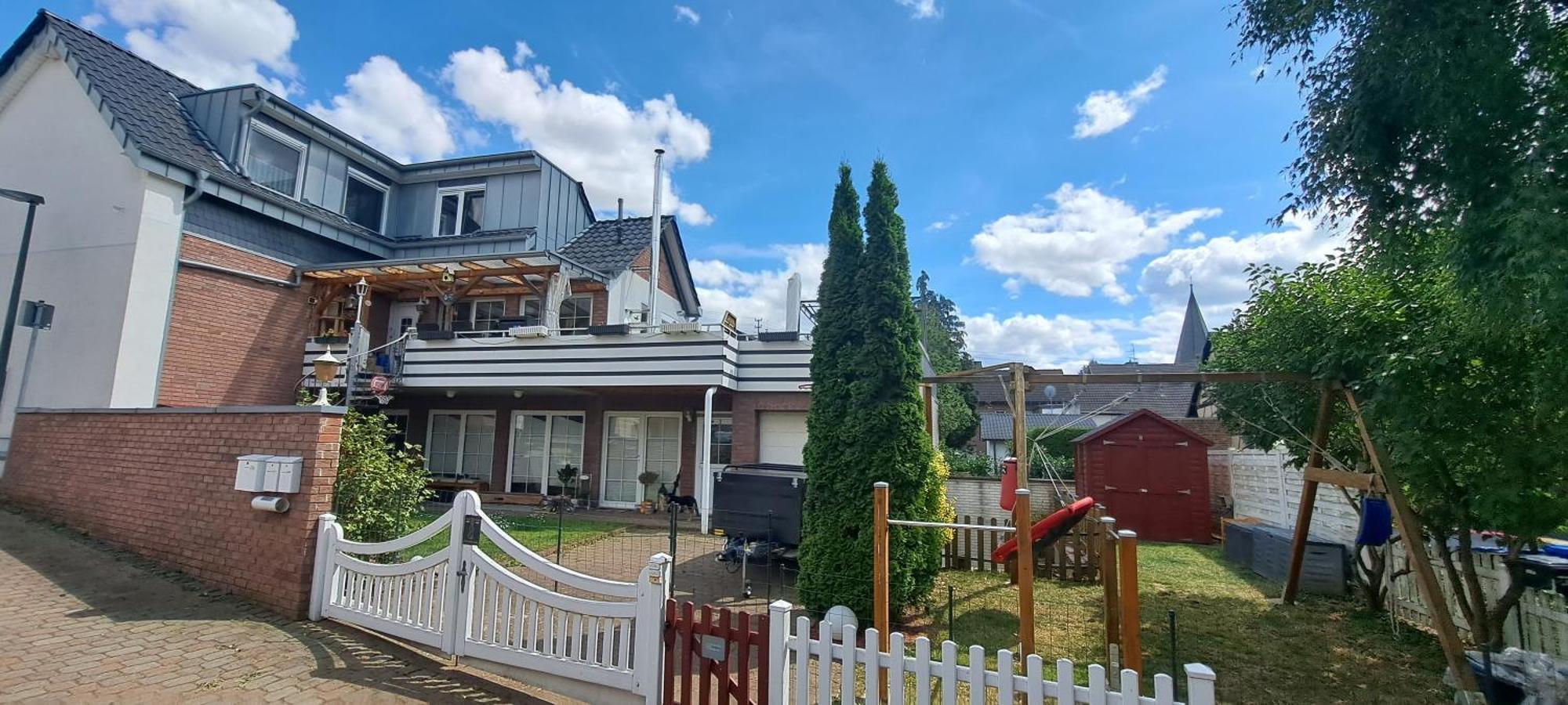 Private 1-2,5 -Zimmer-Wohnung Mit Terrasse زولبيتش المظهر الخارجي الصورة