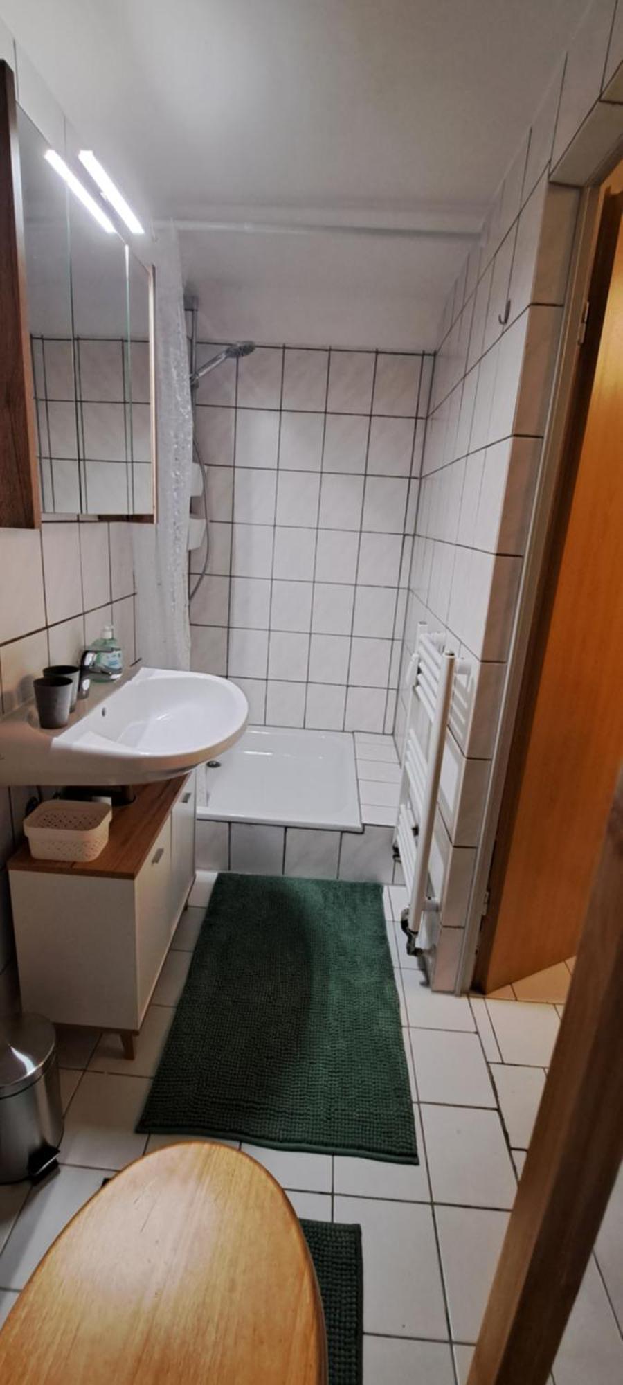 Private 1-2,5 -Zimmer-Wohnung Mit Terrasse زولبيتش المظهر الخارجي الصورة