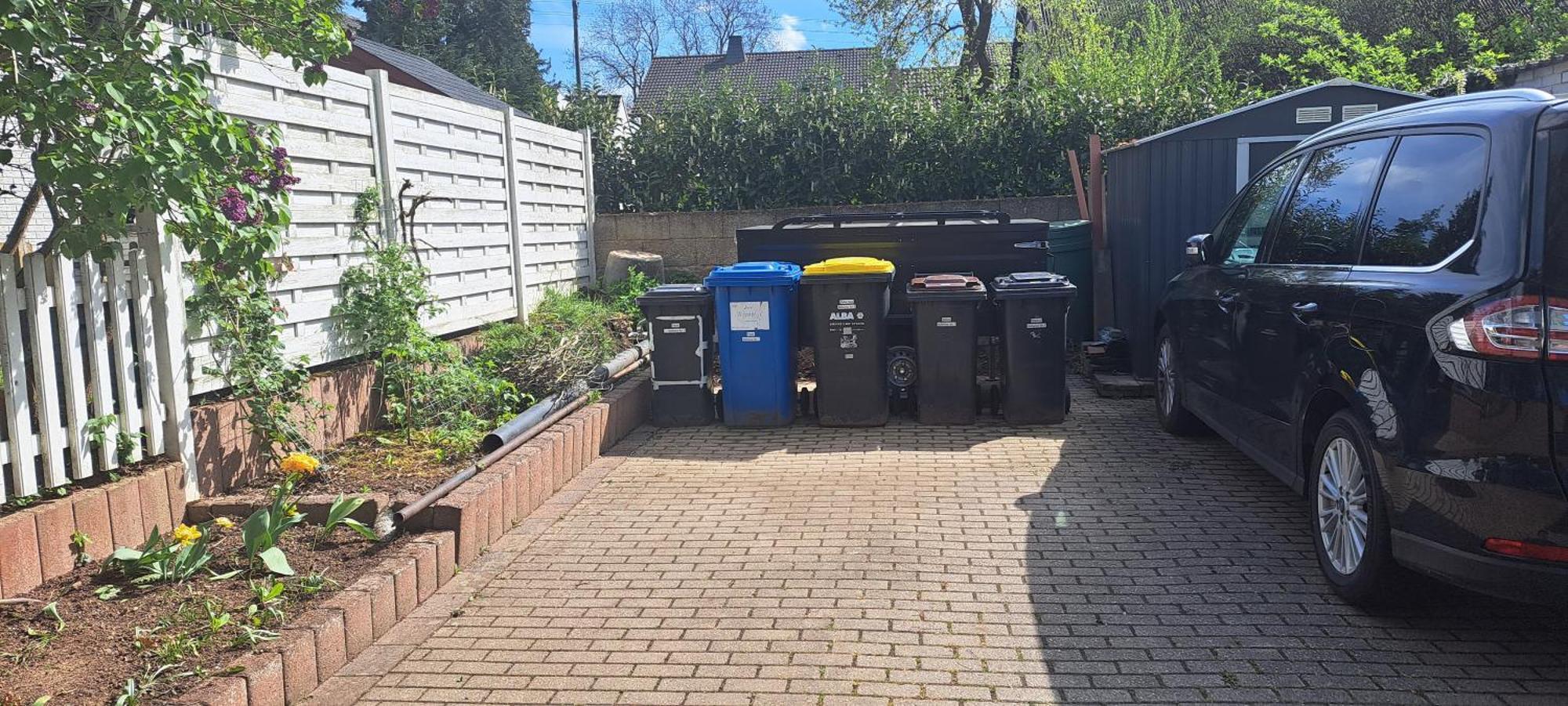 Private 1-2,5 -Zimmer-Wohnung Mit Terrasse زولبيتش المظهر الخارجي الصورة